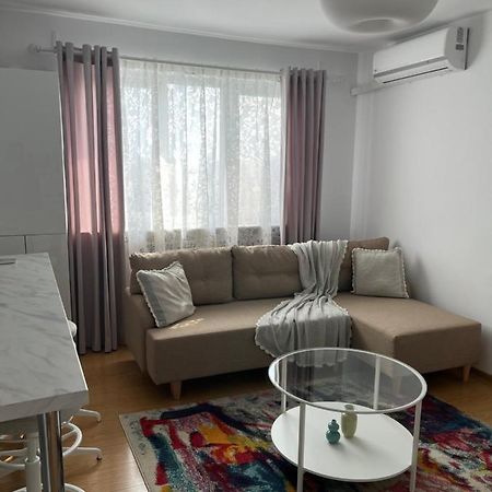 Alma Apartments Сучава Экстерьер фото