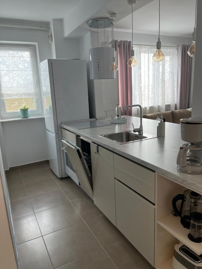 Alma Apartments Сучава Экстерьер фото