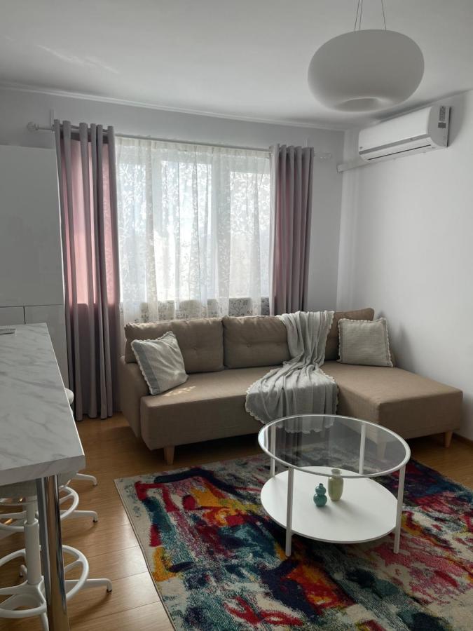 Alma Apartments Сучава Экстерьер фото