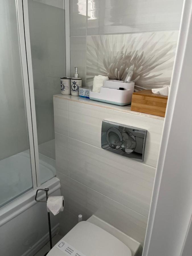 Alma Apartments Сучава Экстерьер фото