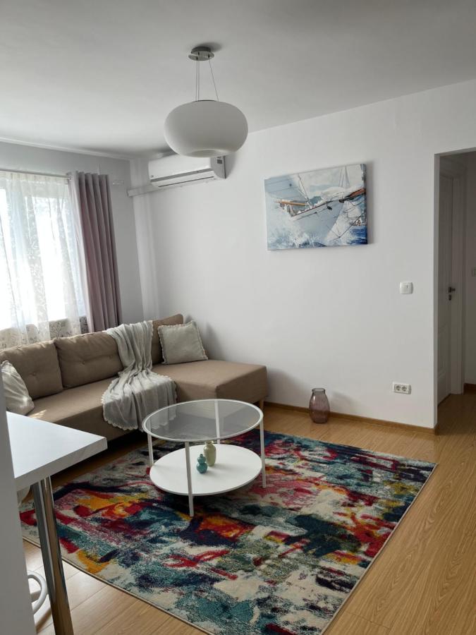 Alma Apartments Сучава Экстерьер фото