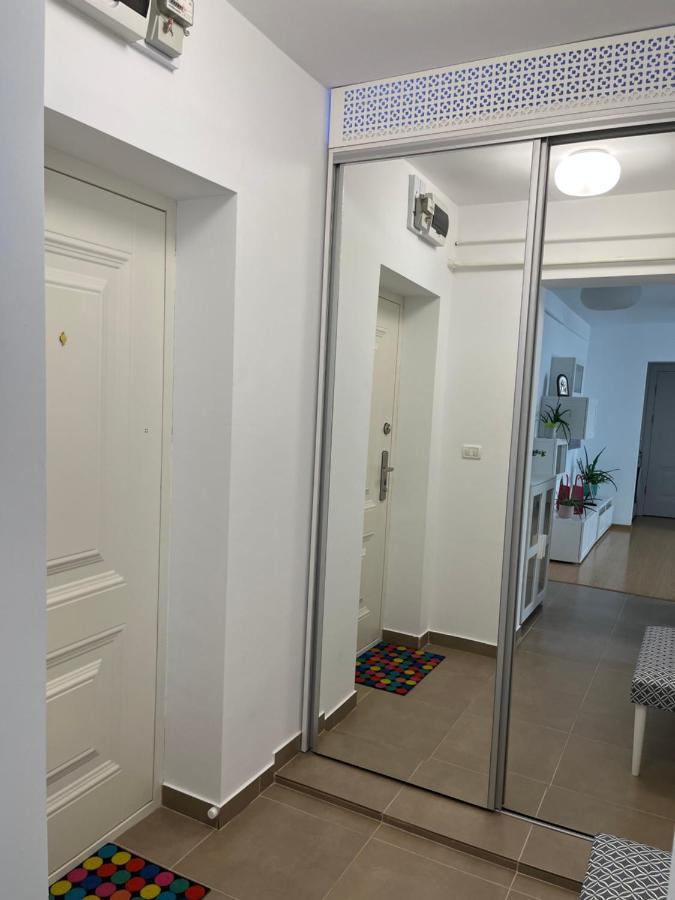 Alma Apartments Сучава Экстерьер фото